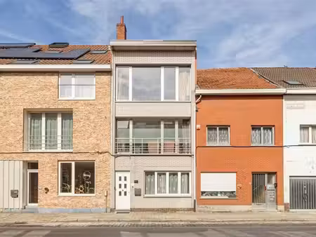 maison à vendre à mechelen € 534.000 (lrjhr) - | zimmo