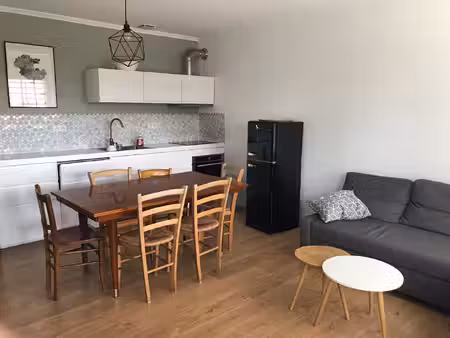 appartement aytre 3 pièce(s) 59.47 m2