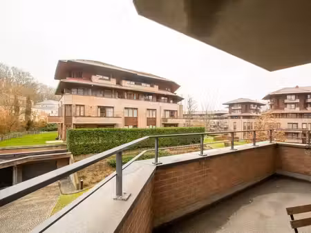 appartement à vendre à auderghem € 360.000 (lri7b) - skyline renting | zimmo