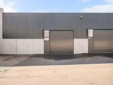 bien professionnel à vendre à gits € 519.000 (lriek) - vastgoed debeuckelaere | zimmo