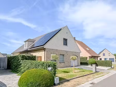 maison à vendre à brugge € 575.000 (lrhqe) - vastgoed wanneyn missiaen | zimmo