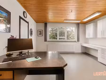 bien professionnel à vendre à erembodegem € 579.000 (lridi) - immo lierman | aalst | zimmo