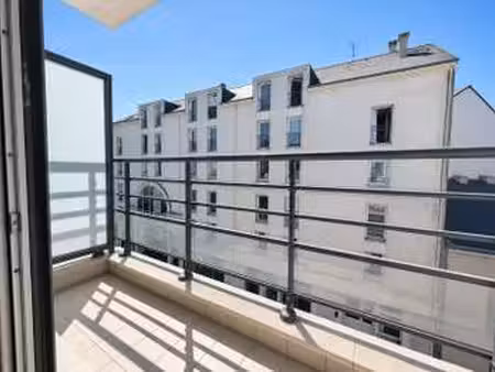 vente appartement t1 à nantes centre ville (44000) : à vendre t1 / 35m² nantes centre vill