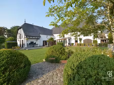 maison à vendre à rièzes € 645.000 (lrj9g) - coldwell banker | zimmo