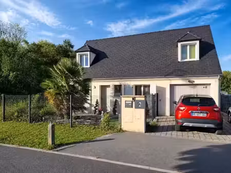 vente maison 5 pièces 95 m² à rubelles (77950)  399 500 €