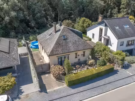 maison à vendre à vlezenbeek € 645.000 (lrih9) - living stone dilbeek | zimmo