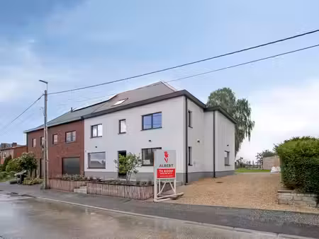 maison à vendre à denderwindeke € 659.000 (lri7u) - kantoor denderwindeke | zimmo