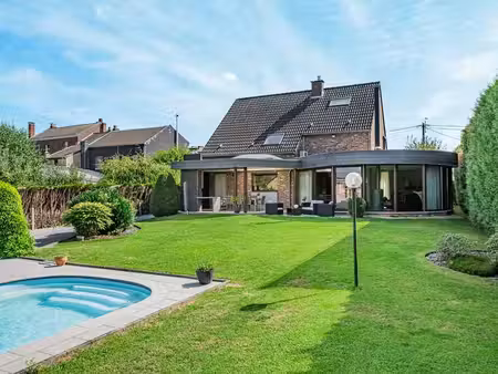 maison à vendre à visé € 660.000 (lre0k) - srl immobilière vanesse | zimmo
