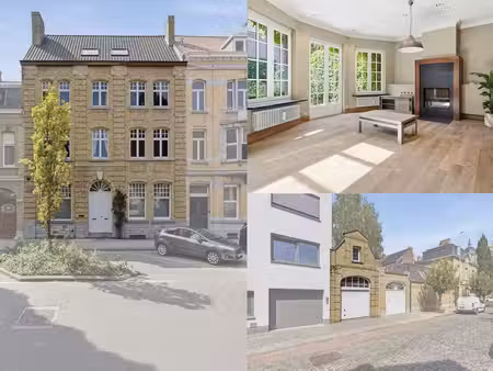 maison à vendre à ieper € 680.000 (lrioq) - minthus | zimmo
