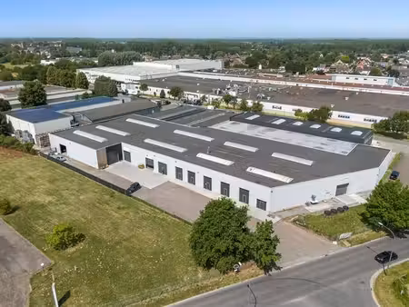 maison à vendre à sint-truiden € 940.000 (lrijt) - de woonmakers | zimmo