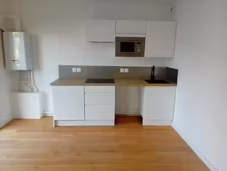 location appartement 1 pièce 33.06 m² à amiens (80000)  455 €