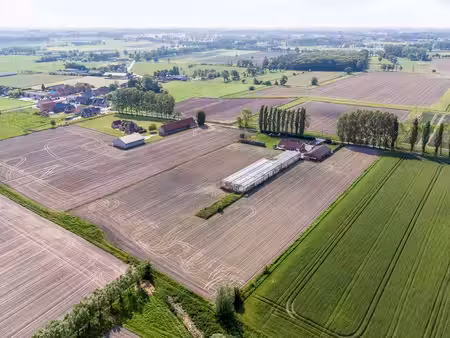 maison à vendre à moerkerke € 750.000 (lribo) - vastgoed vandille | zimmo