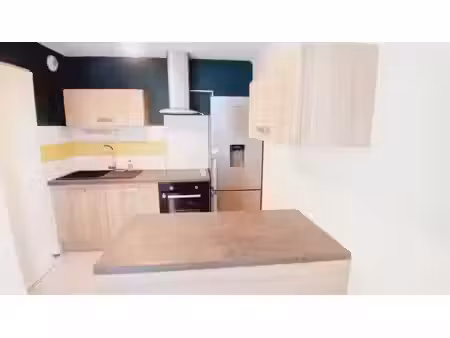 location appartement 2 pièces 44 m² à languidic (56440)  580 €