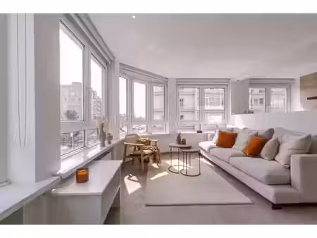 appartement à louer à leopold ii-laan 26 ostende (rwc43389)
