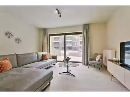 appartement à louer à troonstraat 208 ostende (rwc43392)