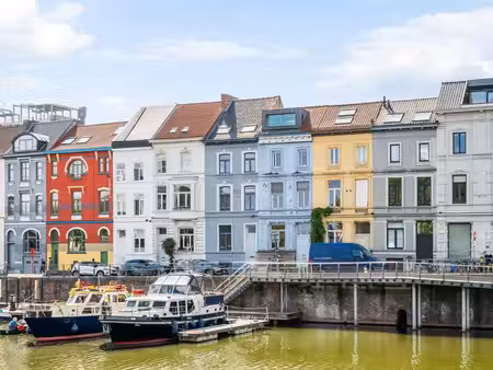 maison à vendre à gent € 795.000 (lrj0o) - huysewinkel gent | zimmo