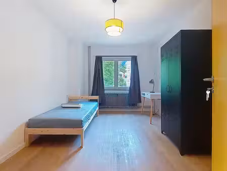 kot-colocation à louer à mons € 415 (lri8u) - we invest mons | zimmo