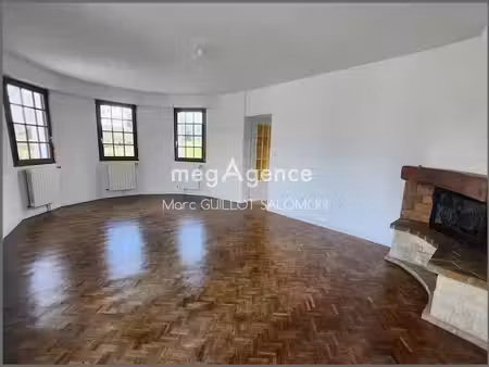 vente maison 5 pièces 142 m² à boulogne-sur-mer (62200)  419 900 €