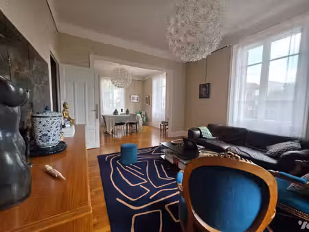 maison de luxe à vendre à dijon