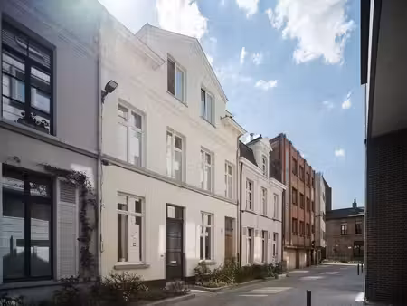 maison à vendre à gent € 845.000 (lrixr) - carlo eggermont | zimmo