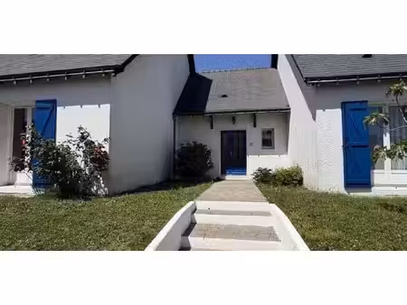 maison avec jardin et terrasse joue-les-tours (37)