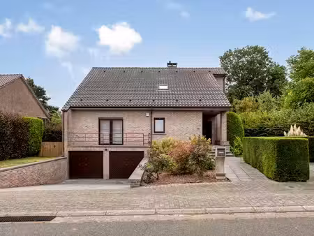 maison à vendre à sint-pieters-leeuw € 845.000 (lrj1k) - immo pické | zimmo