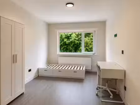 kot-colocation à louer à gent € 425 (lrii5) - immo da vinci gent | zimmo