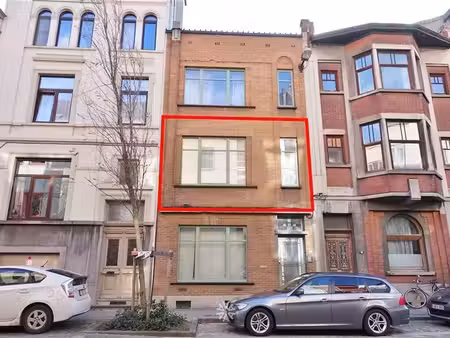 appartement à louer à gent € 520 (lrjje) - axel lenaerts makelaars gent | zimmo