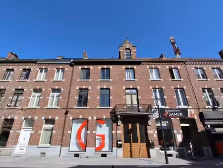 appartement à louer à sint-truiden € 650 (lrhjn) - rt verhuur | zimmo
