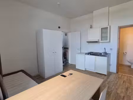 appartement à louer à leuven € 640 (lriq8) - vastgoed sv | zimmo