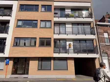 appartement à louer à comines € 700 (lriis) - tally immobiliën | zimmo