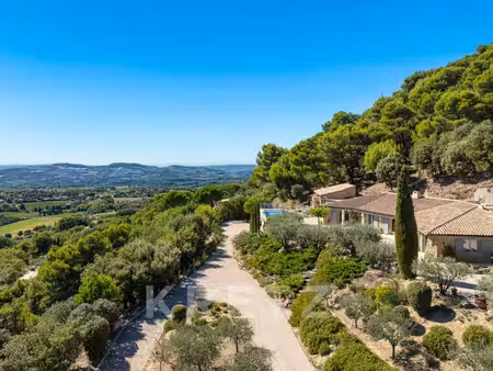 maison de luxe à vendre à mérindol-les-oliviers