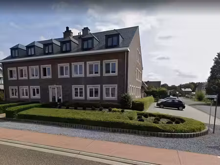 appartement à louer à munsterbilzen € 875 (lriov) - optimus vastgoed | zimmo