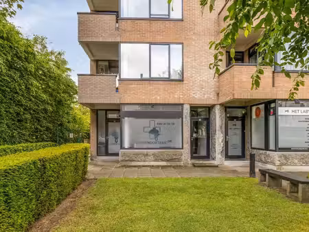 bien professionnel à louer à sint-kruis € 850 (lribx) - vastgoed vandille | zimmo