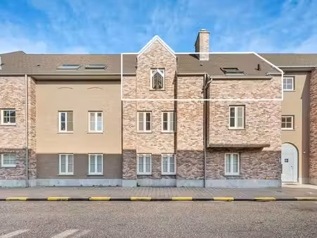 appartement à louer à tongerlo € 900 (lrigf) - liva vastgoed | zimmo