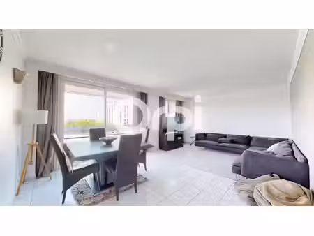 vente appartement 3 pièces 75 m² bron (69500)