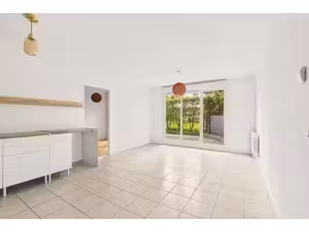 vente appartement 2 pièces 40 m² lyon 3 (69003)