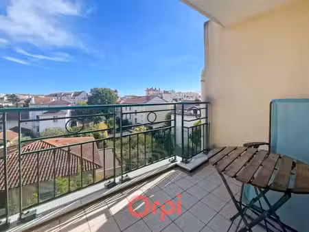 vente appartement 3 pièces 71 m² lyon 3 (69003)