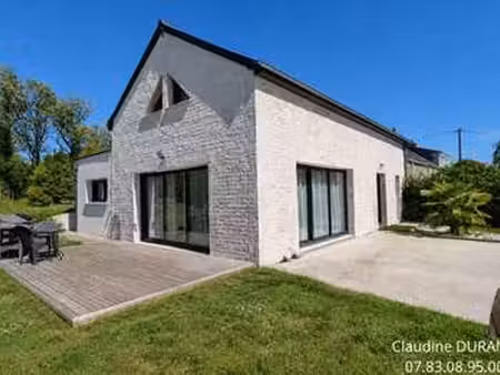 vente maison à malville (44260) : à vendre / 122m² malville