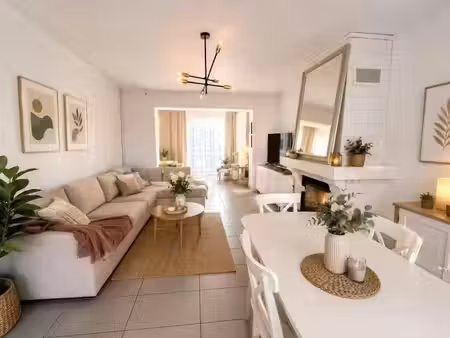 vente villa 4 pièces 137.5 m² à romainville (93230)  750 000 €