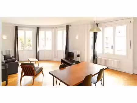 location appartement 3 pièces 72 m² à lyon 6 (69006)