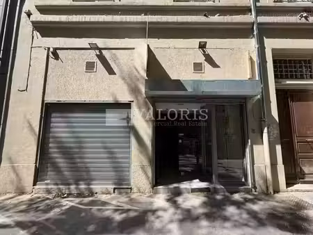 location commerce 127 m² à lyon 3 (69003)