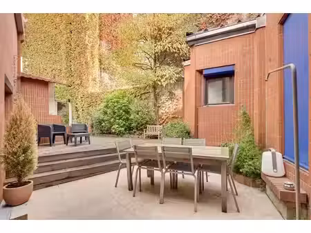vente maison 7 pièces 140 m² à paris 15ème (75015)  2 090 000 €