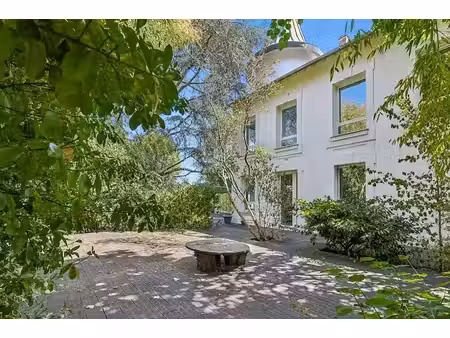 vente maison 9 pièces 667 m² à suresnes (92150)  3 360 000 €