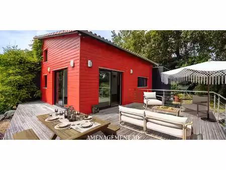 maison avec jardin et terrasse divatte-sur-loire (44)