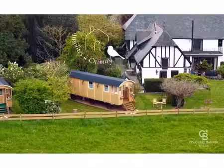 maison à vendre à rue de maubert 27 chimay (rbw82220)