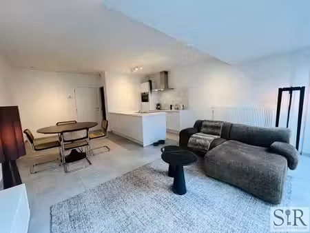 appartement à louer à mechelen € 920 (lri86) - immo sir | zimmo
