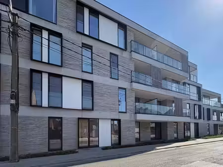 appartement à louer à wetteren € 950 (lrii1) | zimmo