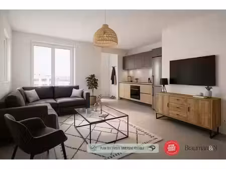appartement de luxe à vendre à les deux alpes