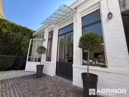 vente propriété 10 pièces 400 m² à roubaix (59100)  745 000 €